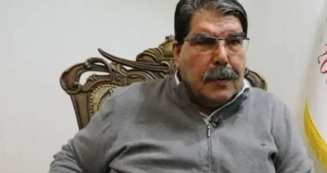 Salih Müslim kimdir? Terör örgütü PKK elebaşı Salih Müslim neden öldü? Salih Müslim kimdir? Terör örgütü PKK elebaşı Salih Müslim neden öldü?