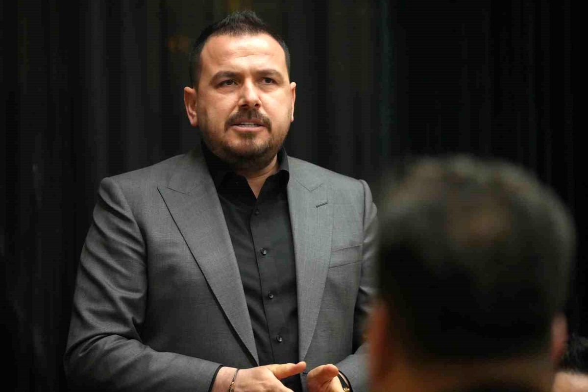 Sinerji Yüksek Teknoloji'den Kırıkkale'ye İstihdam ve Ekonomik Katkı