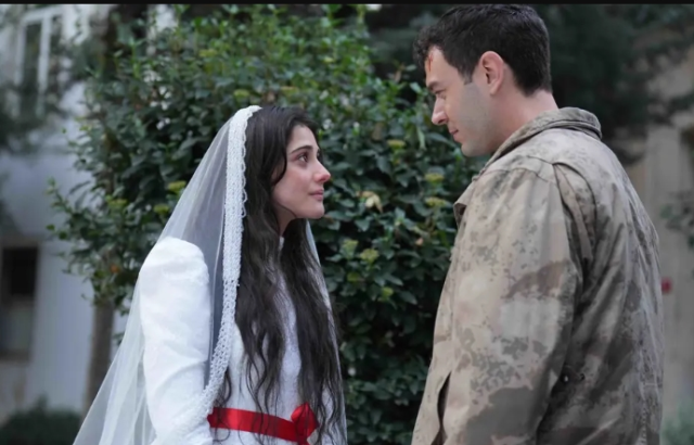 Sevdiğim Sensin 6. bölüm fragmanı yayınlandı mı?