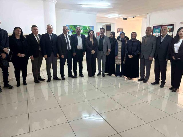 TBMM Suça Sürüklenen Çocuklara İlişkin Araştırma Komisyonu Gaziantep’te