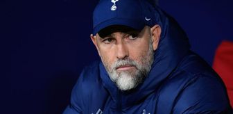 Tottenham'da Igor Tudor krizi: O maç kaderini belirleyecek