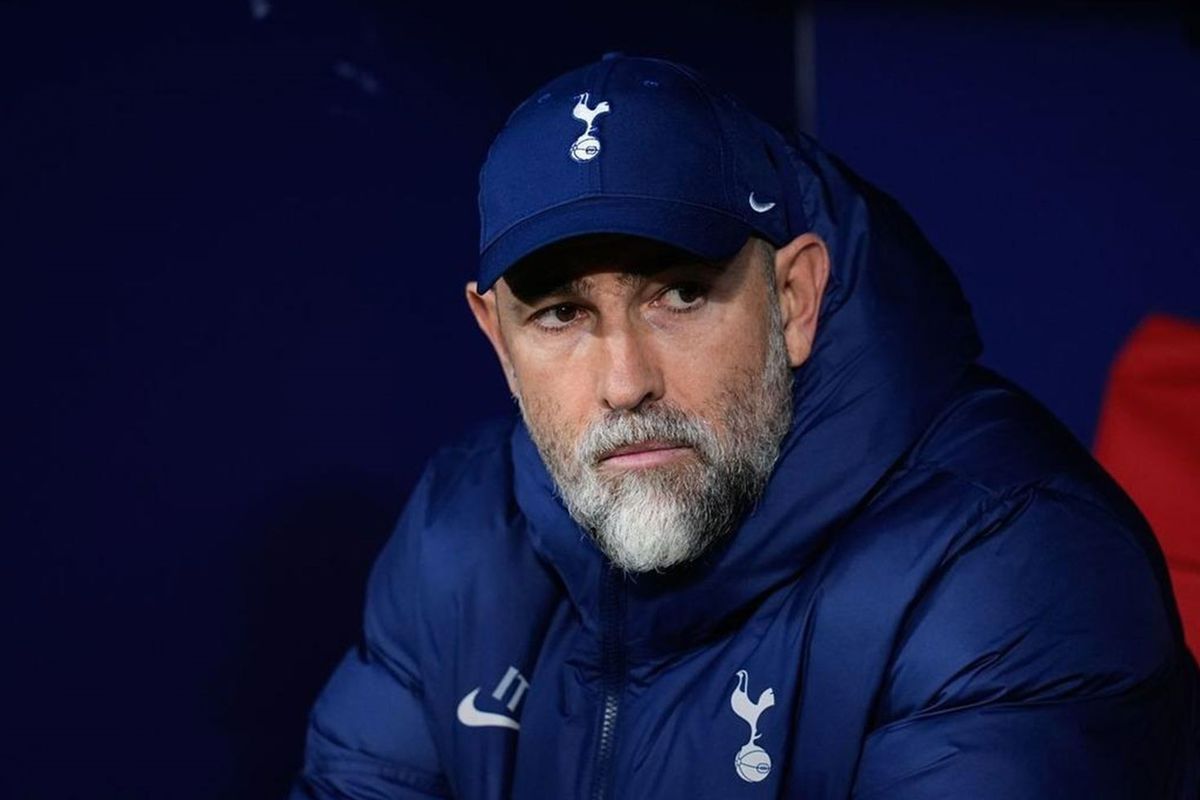 Tottenham'da Igor Tudor: O maç kaderini belirleyecek