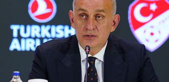 TFF'den yabancı VAR'la ilgili karar çıktı