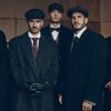 Yıldız futbolcuların Peaky Blinders paylaşımı viral oldu