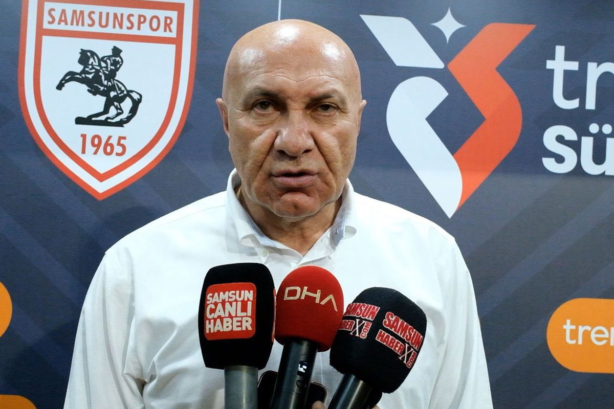 Yüksel Yıldırım'dan maç sonu olay tepki: İçimizdeki İrlandalılar!