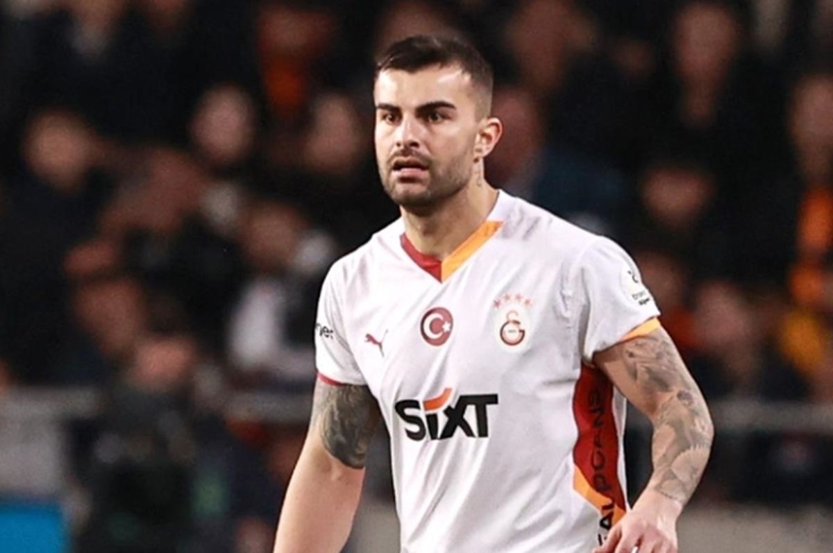 Abdülkerim Bardakcı cezalı mı, Galatasaray Başakşehir maçında Abdülkerim Bardakcı neden yok, cezalı mı, ka...