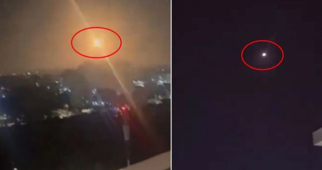 Adana SON DAKİKA! Adana İncirlik Üssü'ne füze mi düştü? Adana'da neden patlama sesi duyuldu, sirenler neden çaldı?