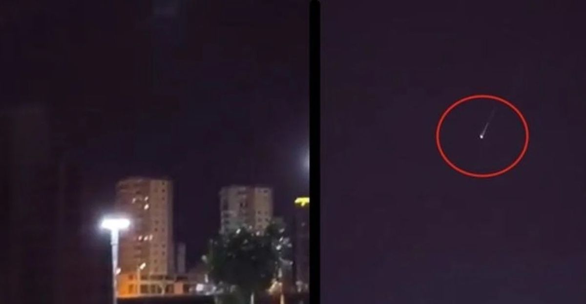 Adana'ya düşen füzeyi kim düşürdü, NATO mu düşürdü?
