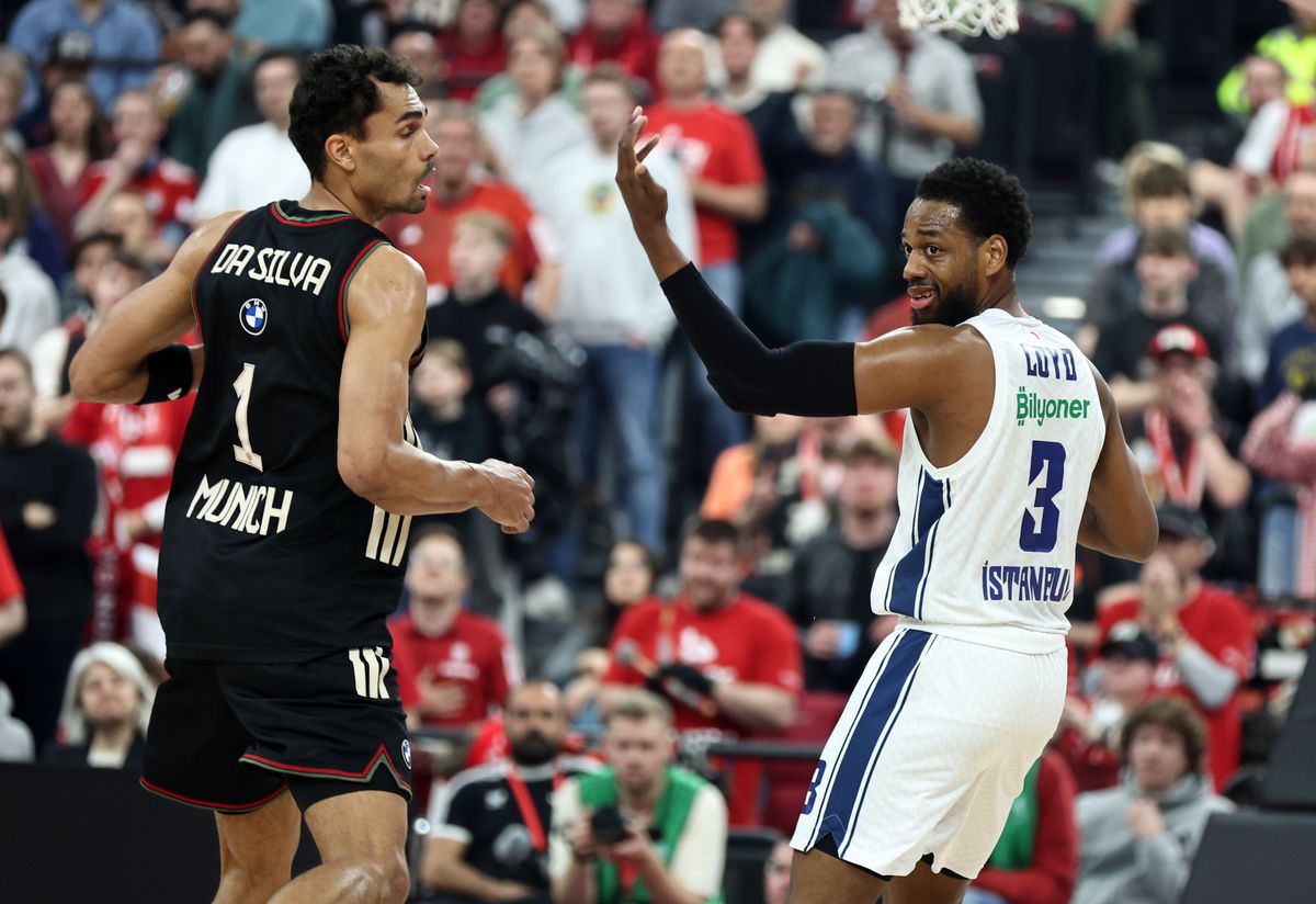 Anadolu Efes: 80-81