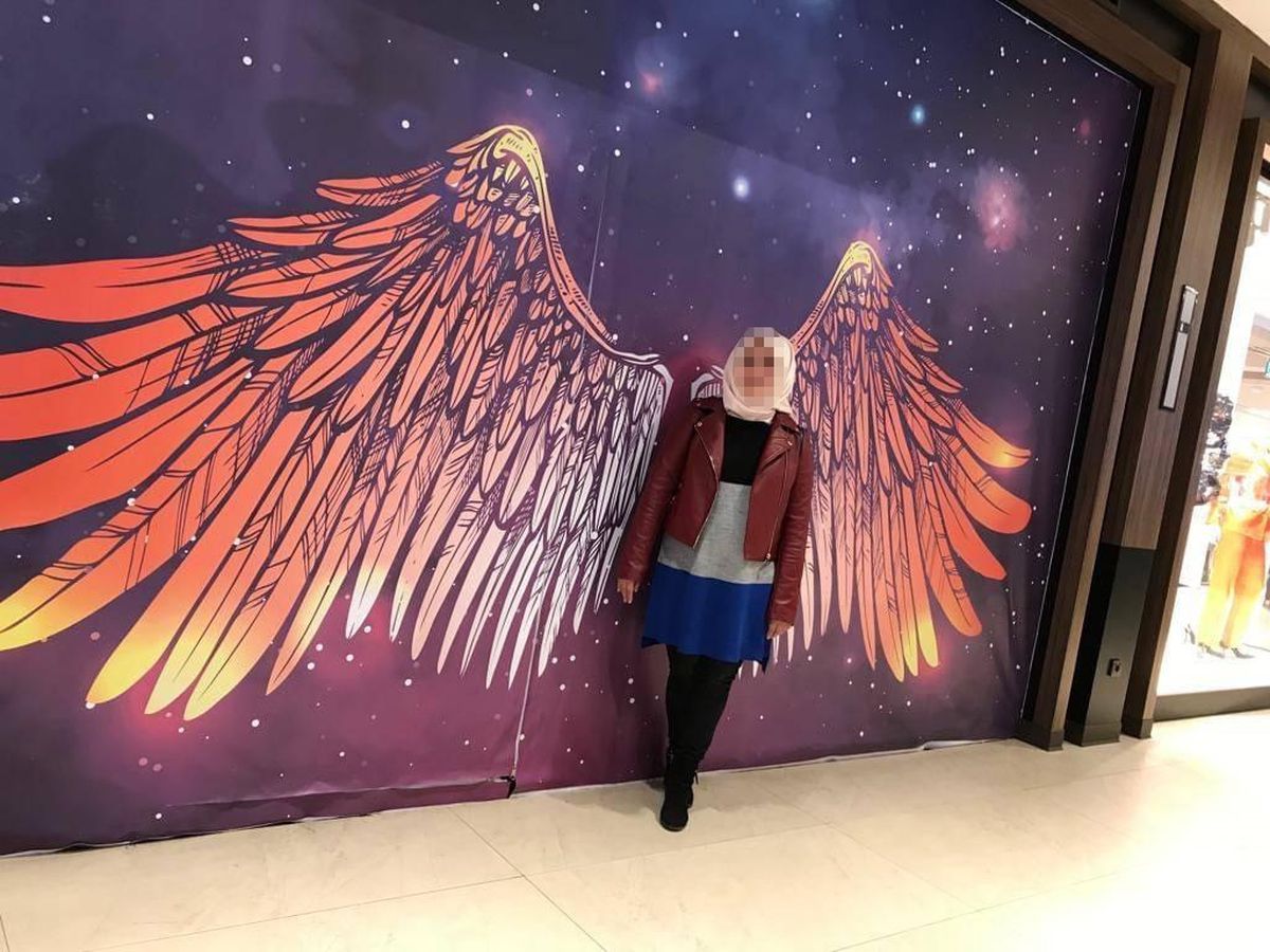 Anne ve anneannesini 110 parçaya ayırıp uzuvlarını camdan atan Rabia'nın cezası belli oldu