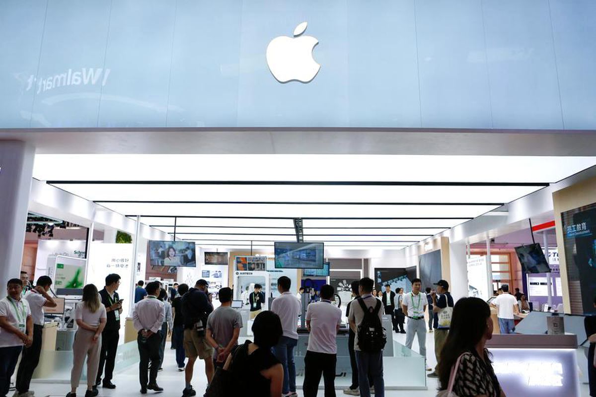 Apple, Çin'de Uygulama İçi Satın Alımlara Yönelik Komisyonları Düşürecek