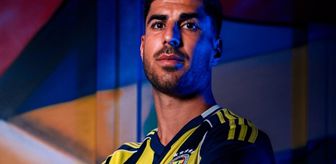 Asensio neden yok, Karagümrük Fenerbahçe maçında Asensio cezalı mı, sakat mı, yedek mi kadroda mı?