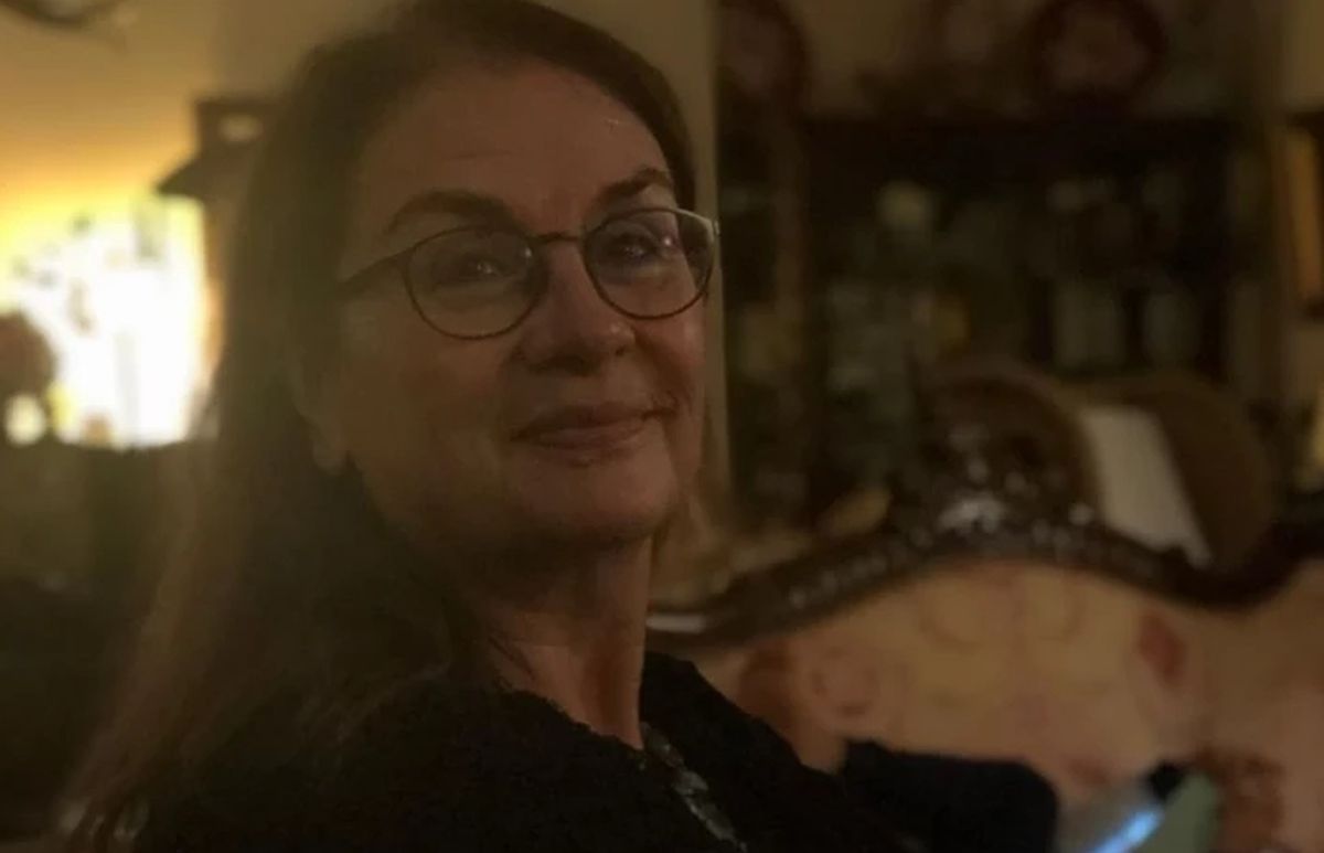 Ayşe Özdolay kimdir, öldü mü, yaşıyor mu? İlber Ortaylı Ayşe Özdolay ne zaman evlendi, çocukları var mı?