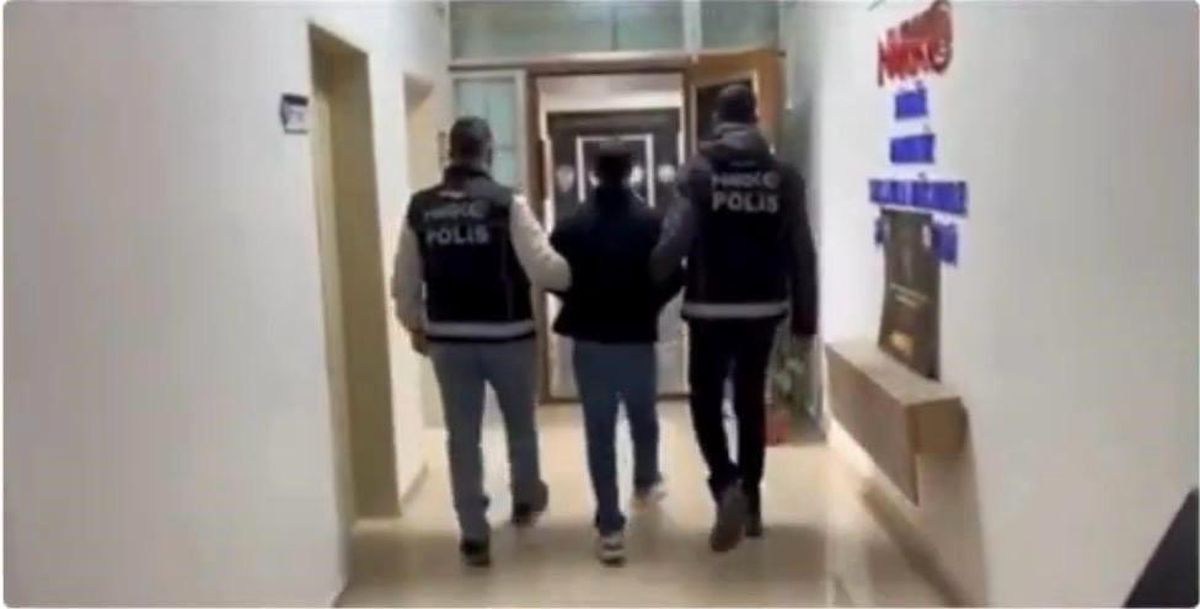 Bingöl'de uyuşturucu operasyonu: 1 tutuklama