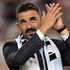David Villa yıllar sonra Atletico Madrid'e döndü