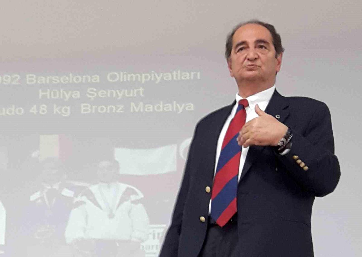 DUMESF Başkanı Muzaffer Ilıcak hayatını kaybetti