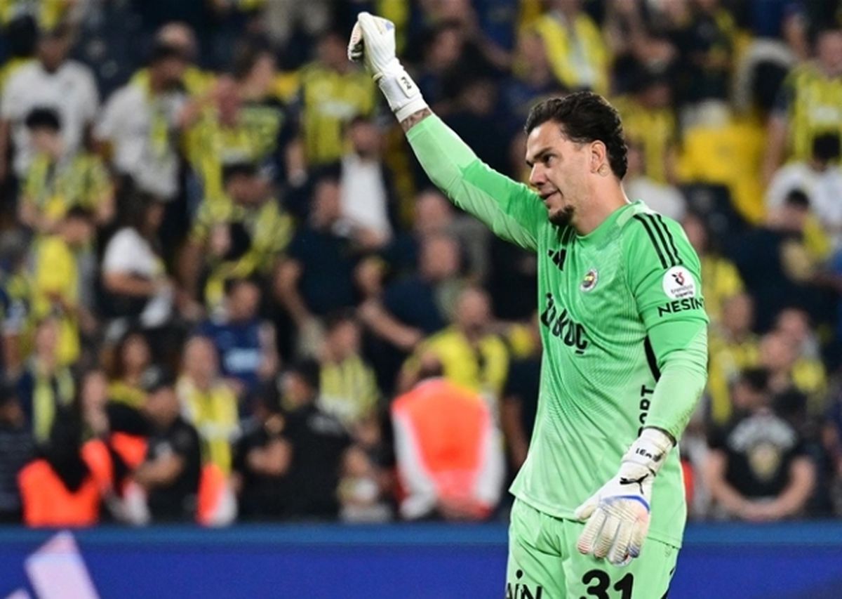 Ederson neden yok, Karagümrük Fenerbahçe maçında Ederson cezalı mı, sakat m, yedek mi kadroda mı?
