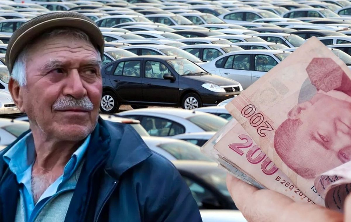 Emeklilere ÖTV'siz araç meclisten geçti mi, Resmi Gazete'de yayınlandı mı?