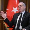 Eray Yazgan Fenerbahçe'yi hedef aldı: Türkiye'de en son şikayet edecek kulüp onlar