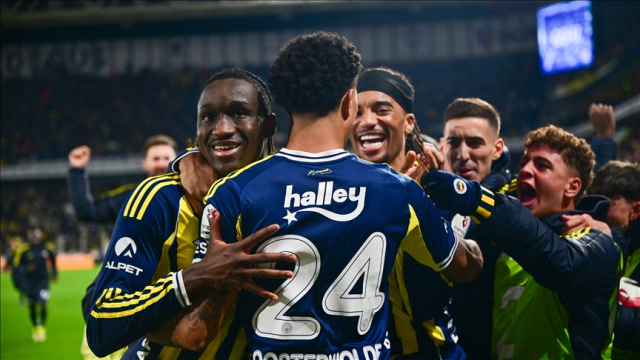 Fenerbahçe maçı hangi kanalda? Karagümrük Fenerbahçe maçını hangi kanal veriyor, nerede izlenir?