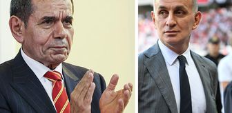 Galatasaray yayın geliri için Tahkim'e gidiyor