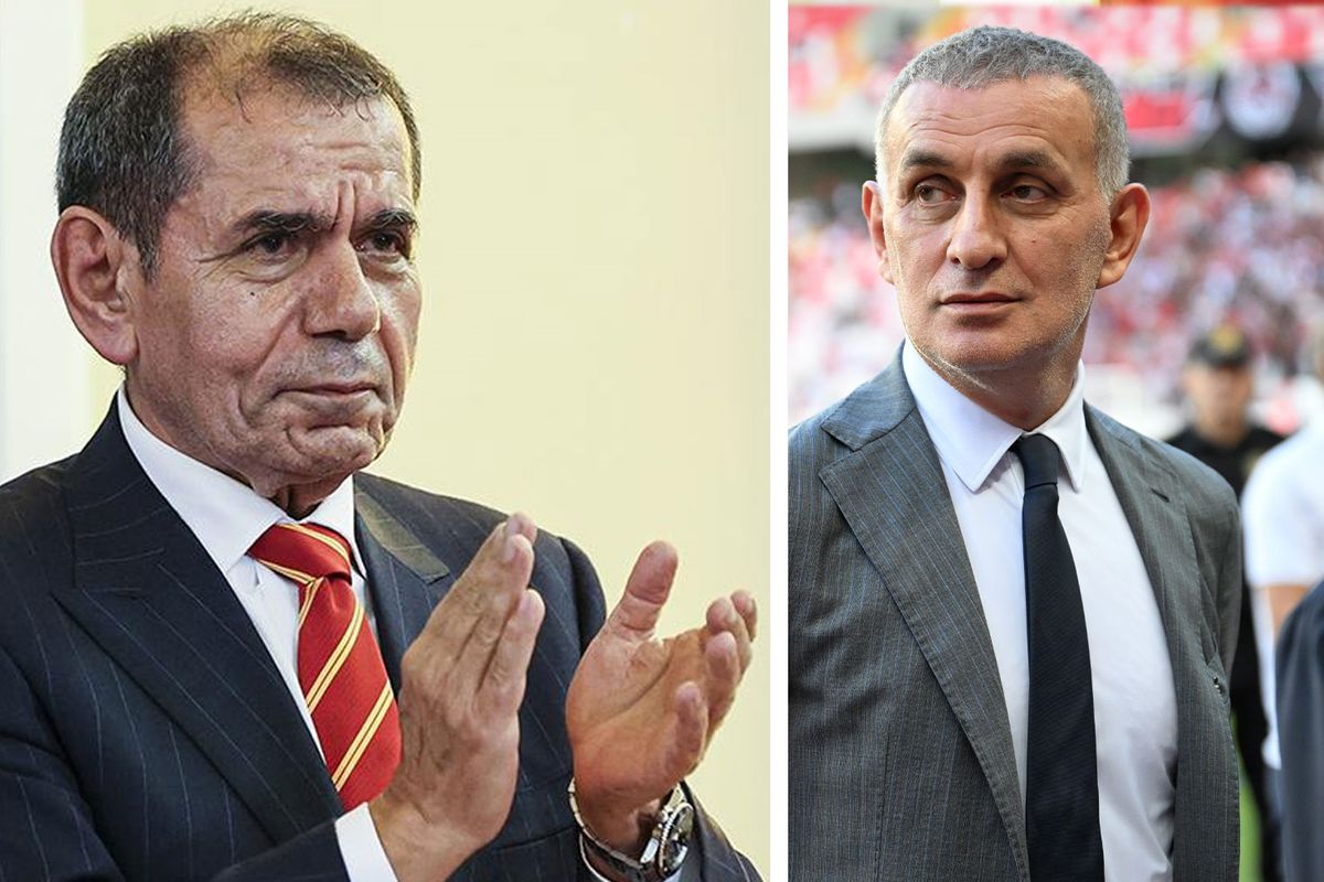 Galatasaray yayın geliri için Tahkim'e gidiyor