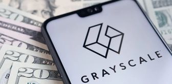 Grayscale, Avalanche staking ETF'sini Nasdaq'ta GAVA koduyla işleme açtı