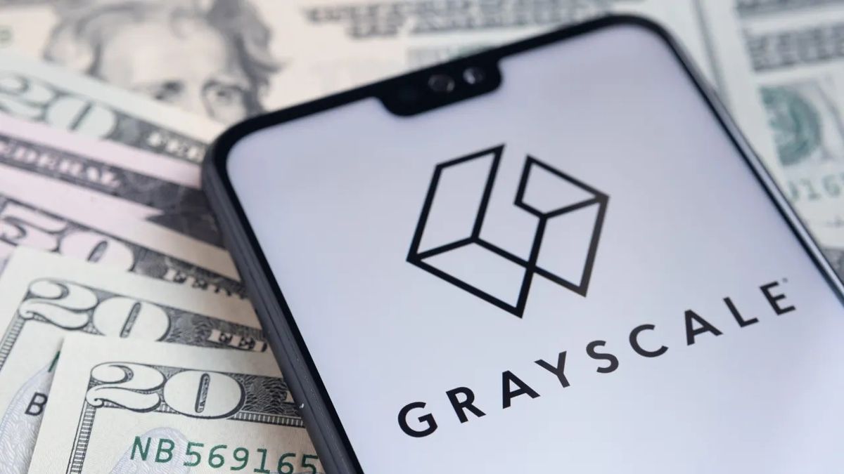 Grayscale, Avalanche staking ETF'sini Nasdaq'ta GAVA koduyla işleme açtı