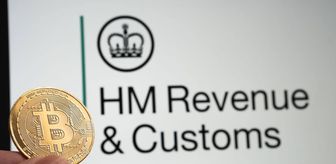HMRC 4,6 milyon dolarlık Blockchain analiz yazılımı alımı için süreci başlattı