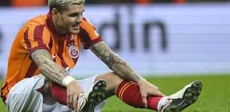 Icardi Galatasaray'dan gidiyor! İşte yeni takımı