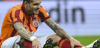 Icardi Juventus'a mı gidecek?