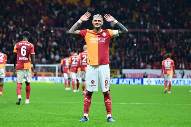 Icardi Juventus'a mı gidecek?