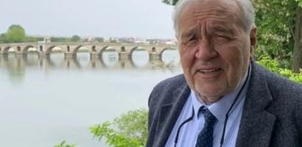 İlber Ortaylı dini inancı ne, Müslüman mı, Ateist mi?