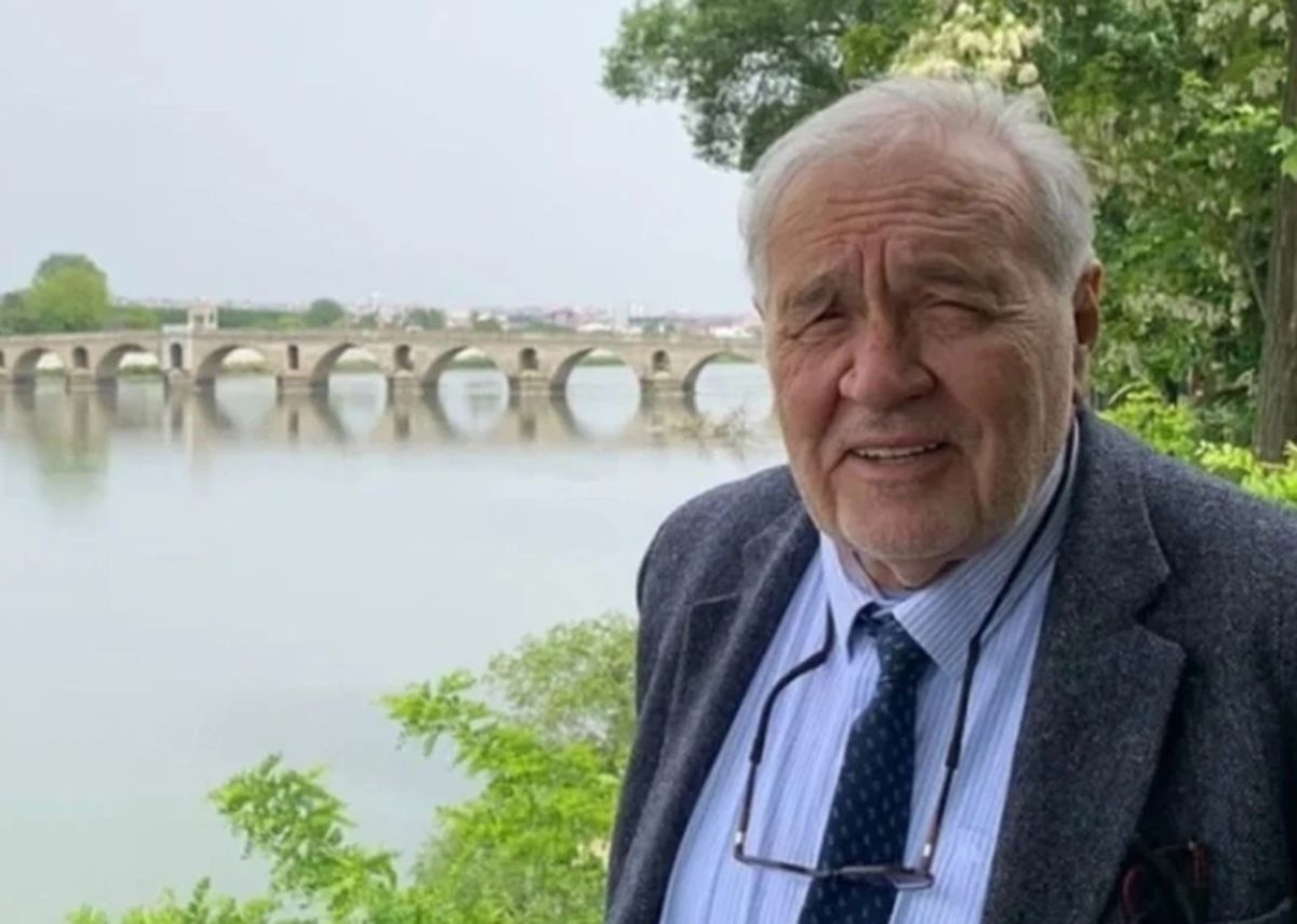 İlber Ortaylı dini inancı ne, Müslüman mı, Ateist mi?