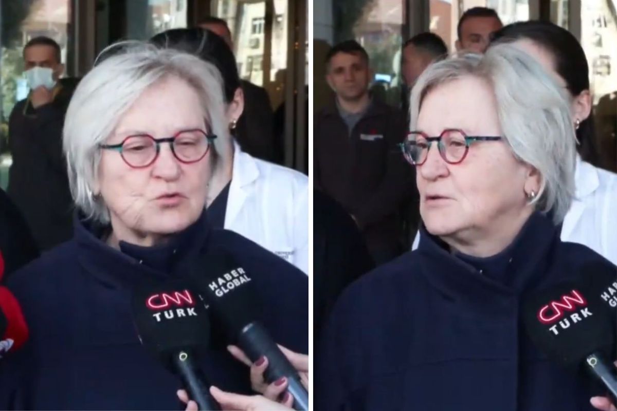 İlber Ortaylı'nın kızı Tuna Ortaylı: Babam çok severek ve dolu dolu yaşadı
