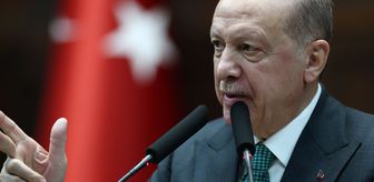 İran'dan ateşlenen 3. füzeyle ilgili Erdoğan'dan ilk açıklama