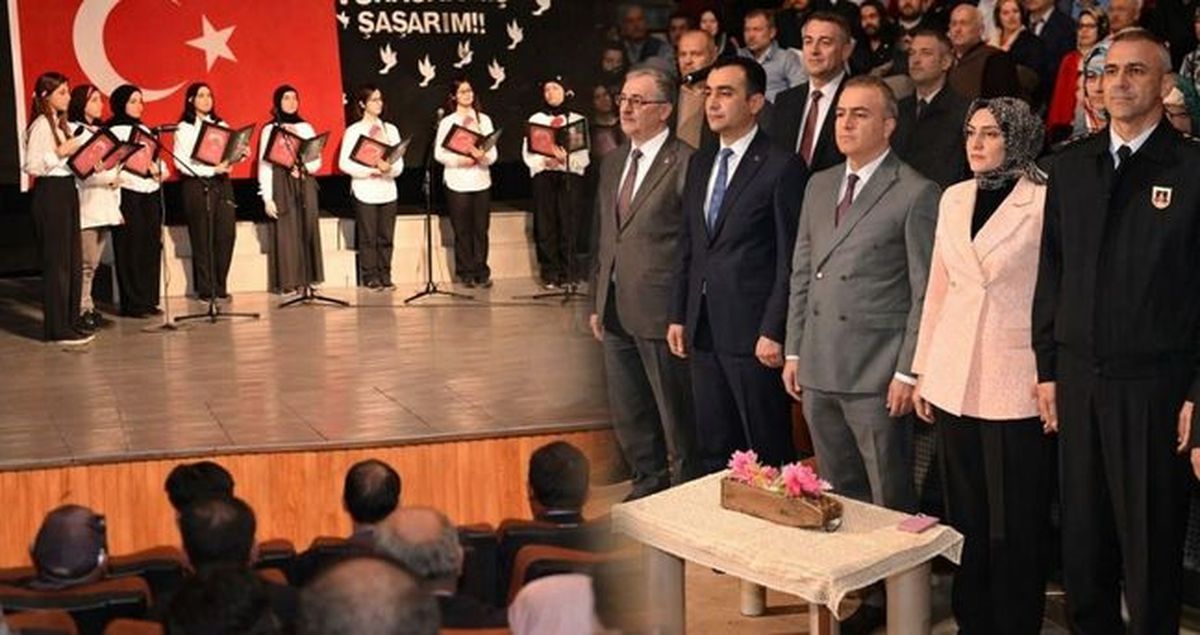 İstiklal Marşı'nın Arapça okunması olayı nedir? İstiklal Marşı nerede Arapça okundu?