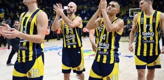 Kızılyıldız Fenerbahçe maçı hangi kanalda, Kızılyıldız Fenerbahçe Beko nereden CANLI izlenir?