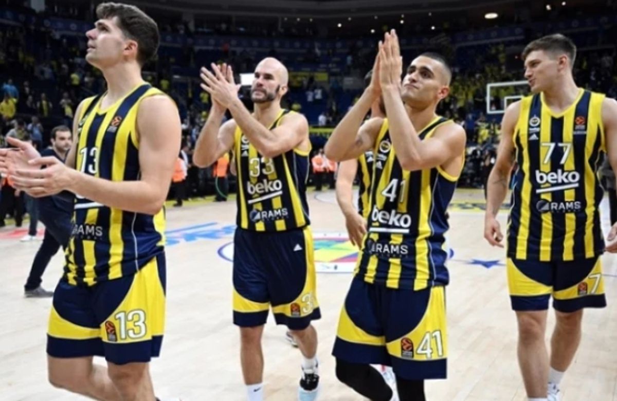 Kızılyıldız Fenerbahçe maçı hangi kanada, Kızılyıldız Fenerbahçe Beko nereden CANLI izlenir?