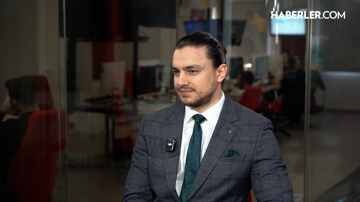 Kriptoya vergi geliyor! Uzman isimden dikkat çeken uyarı
