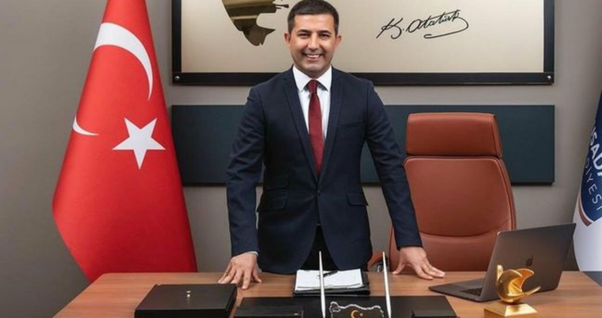 Kuşadası Belediye Başkanı Ömer Günel kimdir, hangi partiden? Ömer Günel neden gözaltına alındı?