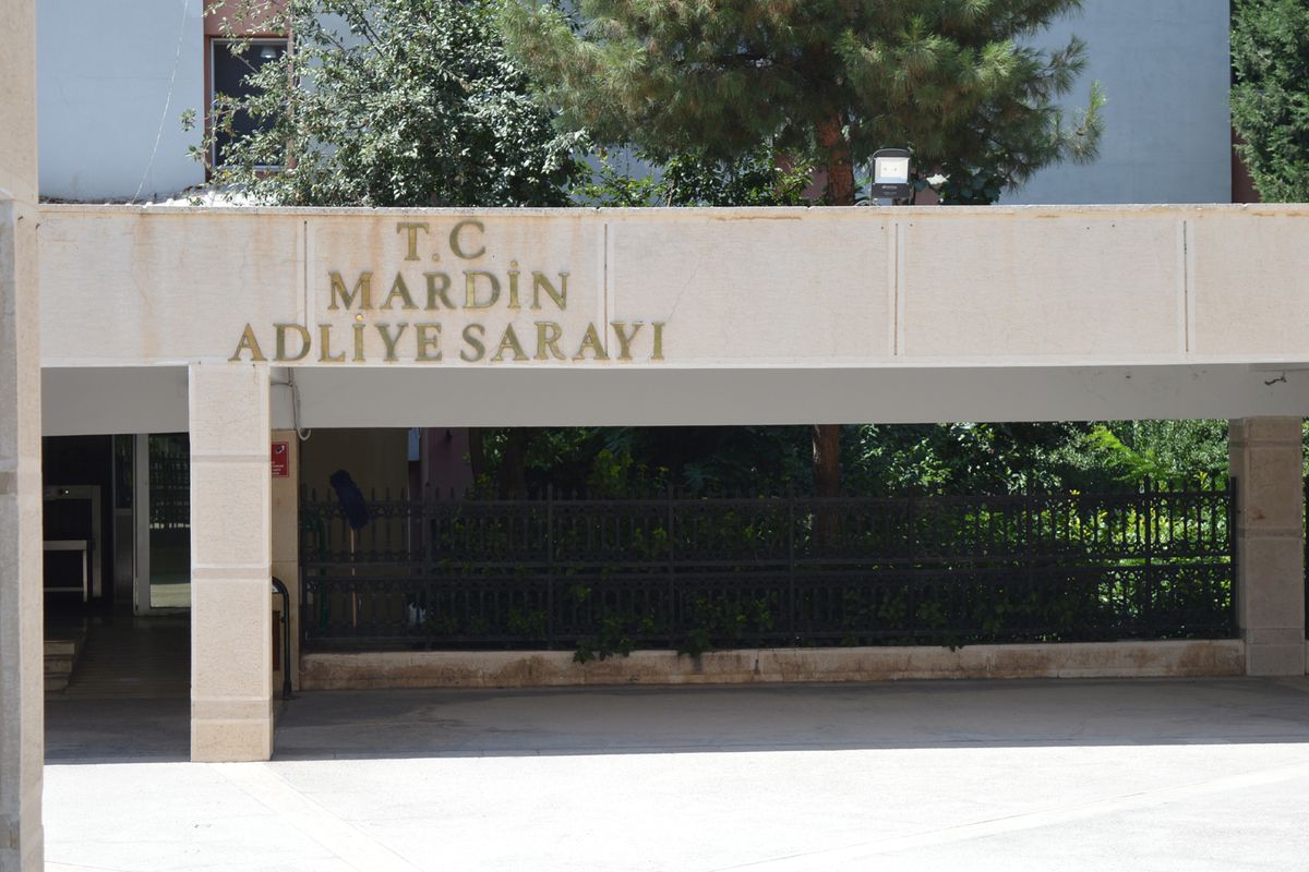 Mardin'de 16 yaşındaki Zuhal'in evde silahla ölümüne ilişkin babası tutuklandı