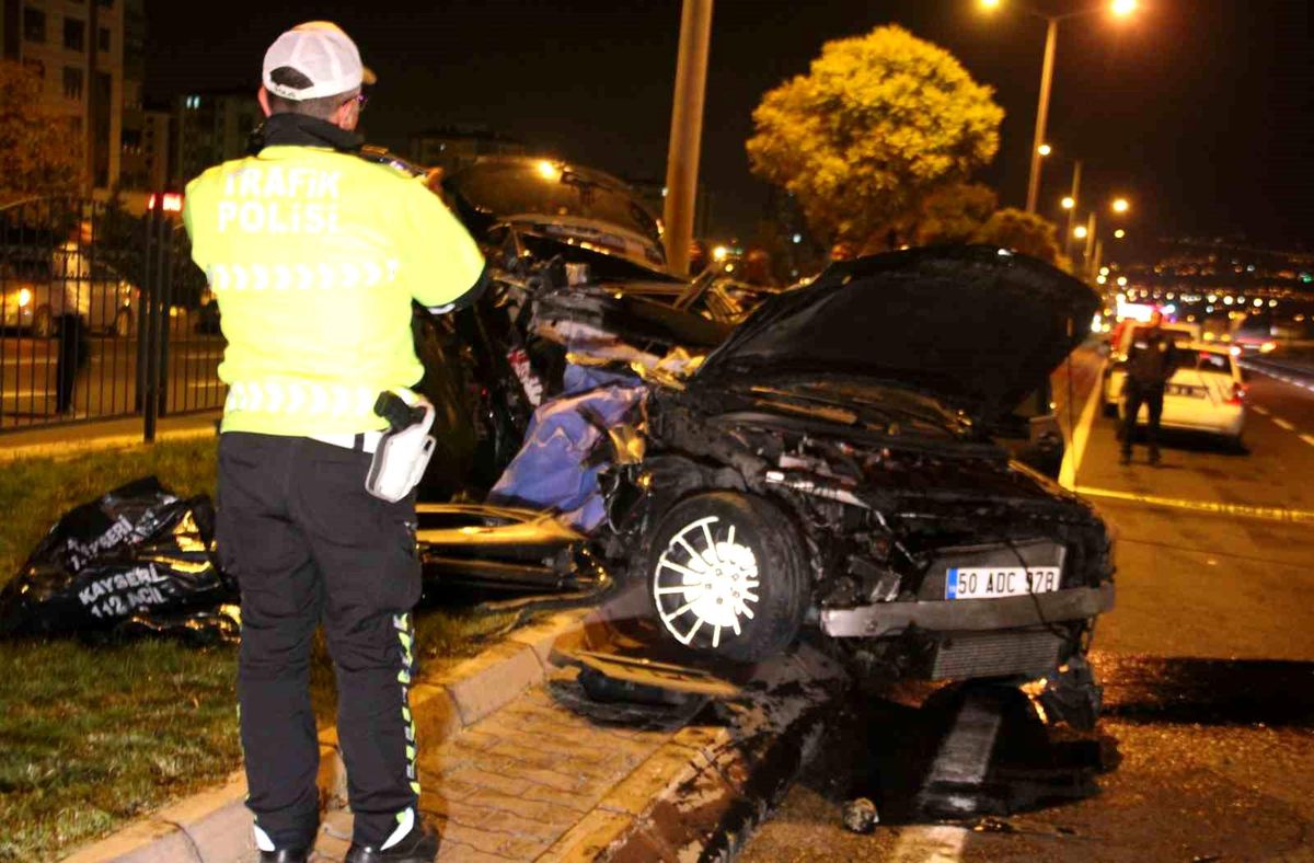 Milli sporcunun öldüğü kazada, otomobil sürücüsüne 3 yıl 10 ay ceza verildi