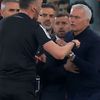 Mourinho'ya şok üstüne şok! Şov yapmanın bedeli ağır oldu