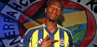 Nene neden yok, Karagümrük Fenerbahçe maçında Nene cezalı mı, sakat m, yedek mi kadroda mı?