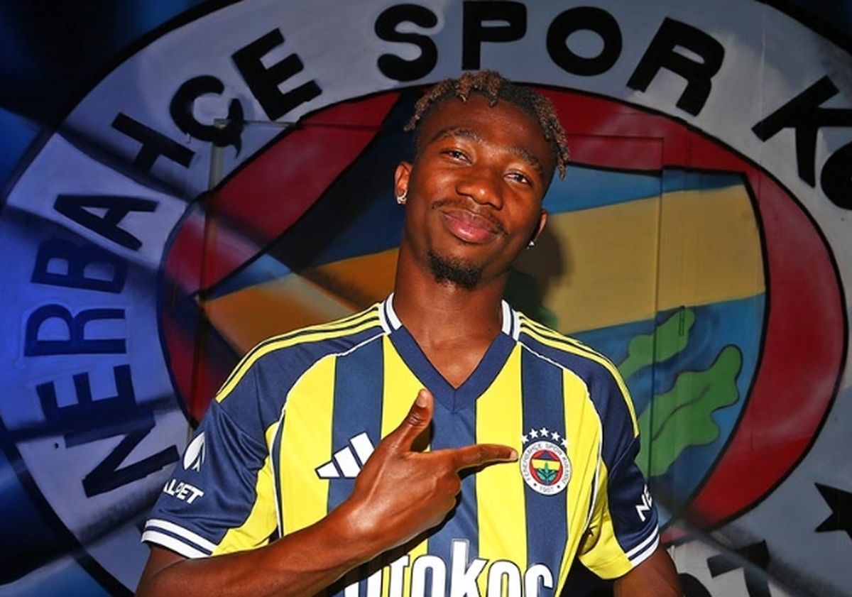 Nene neden yok, Karagümrük Fenerbahçe maçında Nene cezalı mı, sakat m, yedek mi kadroda mı?