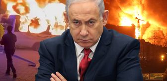Netanyahu'dan beklenmedik geri adım: Deviremeyiz