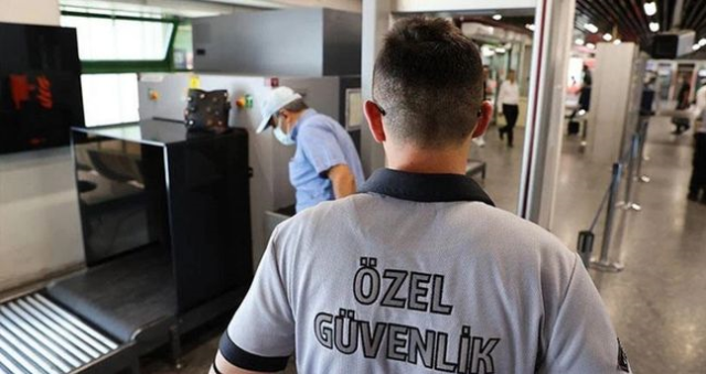 ÖGG SINAV SONUÇ EKRANI: 19. Dönem Özel Güvenlik Görevlisi sınav sonuçları açıklandı mı, ne zaman açıklanacak? ÖGG sınav sonuçları nereden öğrenilir?