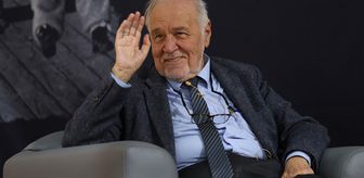 Prof. Dr. İlber Ortaylı hayatını kaybetti