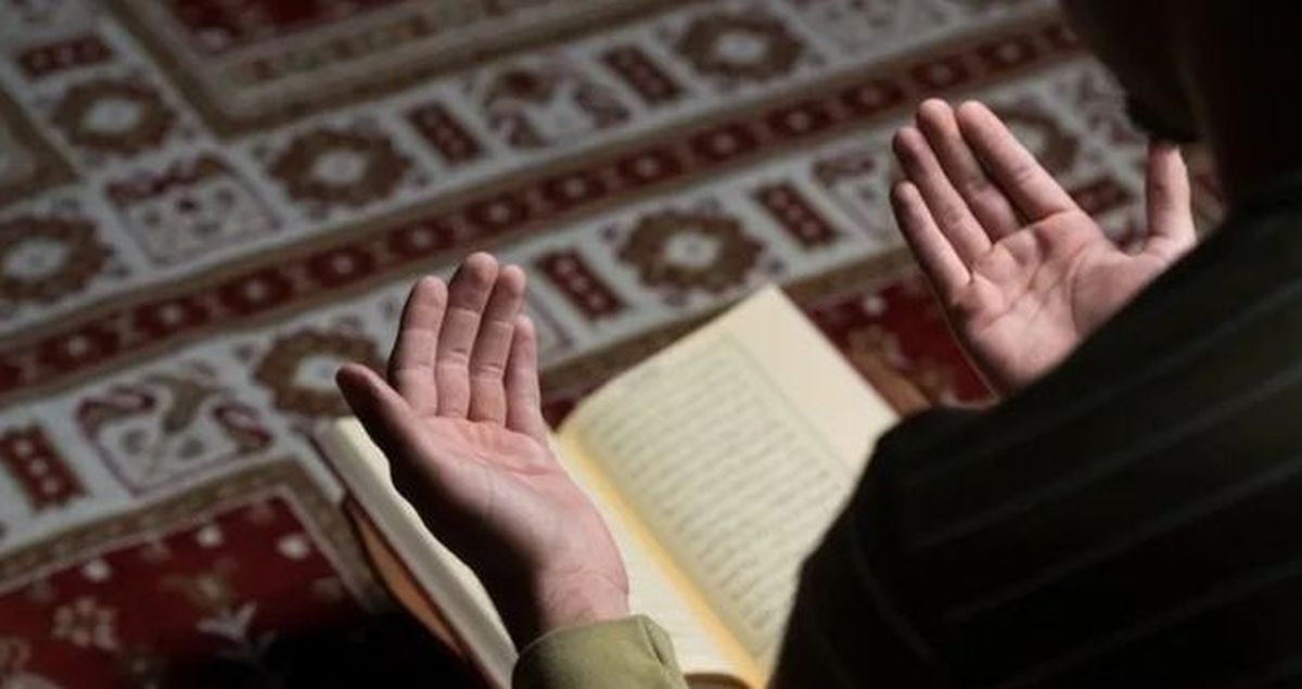 Ramazanın son cuması cüzdan duası nasıl yapılır? Ramazanın son cuması ne yapılır? (Araf Suresi 10. ayeti -...